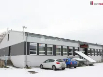 Pronájem kanceláře, Olomouc - Chválkovice, Libušina, 3276 m2