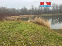 Prodej komerčního pozemku, Ostrava, Koblovská, 311 m2