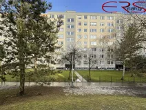 Prodej bytu 3+1, Praha - Hlubočepy, Lamačova, 62 m2