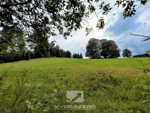 Prodej louky, Lučany nad Nisou, 618 m2