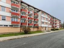 Prodej bytu 3+1, Horní Planá, Sídliště Míru, 71 m2