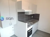 Pronájem bytu 1+1, Ostrava - Hrabůvka, Na Obecní, 38 m2