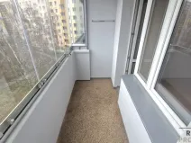 Pronájem bytu 2+1, Ostrava - Poruba, Ludvíka Podéště, 56 m2