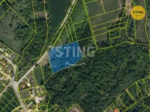 Prodej pole, Ostrava, Kotalova, 9465 m2