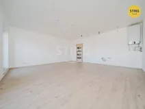 Prodej bytu 3+kk, Horní Bečva, 58 m2