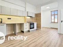 Pronájem bytu 3+1, Ostrava, 30. dubna, 115 m2