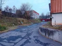 Pronájem garážového stání, Ostrava - Poruba, Gen. Sochora