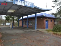 Prodej komerční nemovitosti, Rataje nad Sázavou, 200 m2