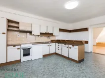 Prodej bytu 3+1, Plzeň, Křížkova, 106 m2