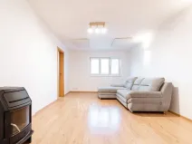 Pronájem bytu 2+kk, Praha - Žižkov, Viklefova, 56 m2