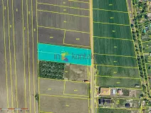 Prodej pozemku pro bydlení, Ostrožská Lhota, 2025 m2