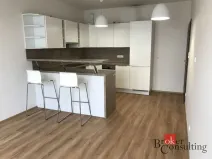 Pronájem bytu 2+kk, Praha - Střížkov, Zakšínská, 53 m2