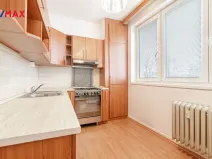 Pronájem bytu 3+1, Ostrava - Zábřeh, Výškovická, 65 m2