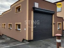 Pronájem komerční nemovitosti, Řepiště, 120 m2