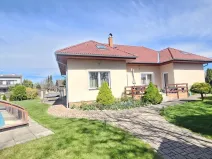 Prodej rodinného domu, Modletice, 261 m2