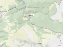 Dražba lesa, Kladky, 183 m2