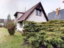 Prodej chaty, Vítkov - Podhradí, 64 m2