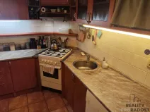 Prodej bytu 2+1, Chomutov, Bezručova, 64 m2