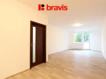 Pronájem bytu 2+kk, Brno, Adamcova, 70 m2