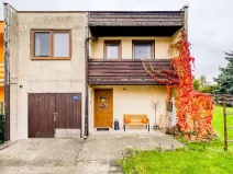Prodej rodinného domu, Chožov, 135 m2