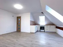 Pronájem bytu 1+kk, Maršovice - Řehovice, 56 m2