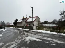 Prodej rodinného domu, Vystrkov, 172 m2