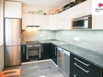 Prodej bytu 3+1, Jihlava, Březinova, 73 m2