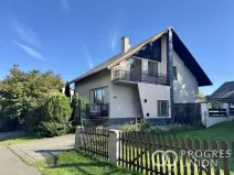 Prodej rodinného domu, Kateřinice, 175 m2