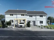 Prodej rodinného domu, Lysovice, 104 m2