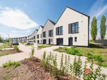 Prodej rodinného domu, Pečky - Velké Chvalovice, Za Statkem, 166 m2