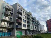 Pronájem bytu 2+kk, Pardubice, Pod Vinicí, 64 m2