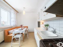 Prodej bytu 2+1, Tanvald, U Lesíka, 57 m2