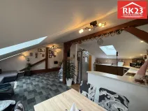 Prodej bytu 3+1, Mariánské Lázně, Karlovarská, 119 m2