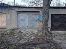 Prodej garáže, Ostrava - Nová Ves, U Hrůbků, 21 m2