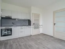 Pronájem bytu 2+kk, Libochovice, Kosmonautů, 34 m2