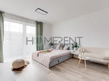 Pronájem bytu 1+kk, Brandýs nad Labem-Stará Boleslav - Stará Boleslav, Josefa Truhláře, 31 m2