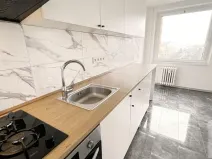 Pronájem bytu 4+1, Ústí nad Labem - Krásné Březno, Žežická, 76 m2