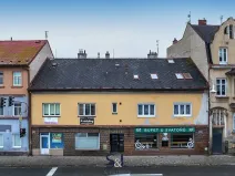 Prodej rodinného domu, Česká Lípa, Hrnčířská, 256 m2