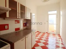 Pronájem bytu 3+1, Praha, Francouzská, 100 m2