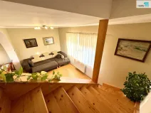 Prodej rodinného domu, Praha - Vysočany, Odlehlá, 140 m2