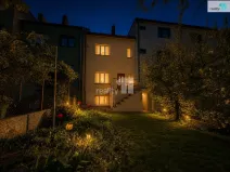 Prodej rodinného domu, Praha - Vysočany, Odlehlá, 140 m2