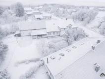 Prodej rodinného domu, Bohušov - Karlov, 404 m2