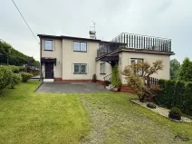 Prodej vícegeneračního domu, Brušperk, Valy, 340 m2