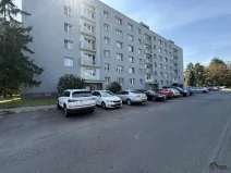 Prodej bytu 2+1, Ostrava, Zelená, 55 m2