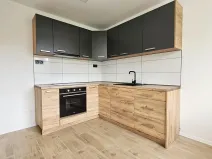 Pronájem bytu 3+1, Most, U Stadionu, 55 m2