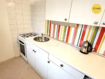 Pronájem bytu 1+1, Přerov, bří Hovůrkových, 36 m2