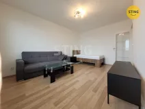 Pronájem bytu 1+1, Ostrava, Zeyerova, 31 m2