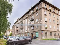 Prodej bytu 3+1, Kladno, Vrchlického, 78 m2