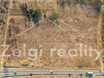 Prodej pozemku pro bydlení, Znojmo, 23288 m2