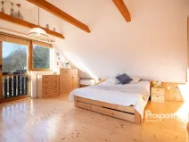 Prodej rodinného domu, Broumy, Osadní, 156 m2